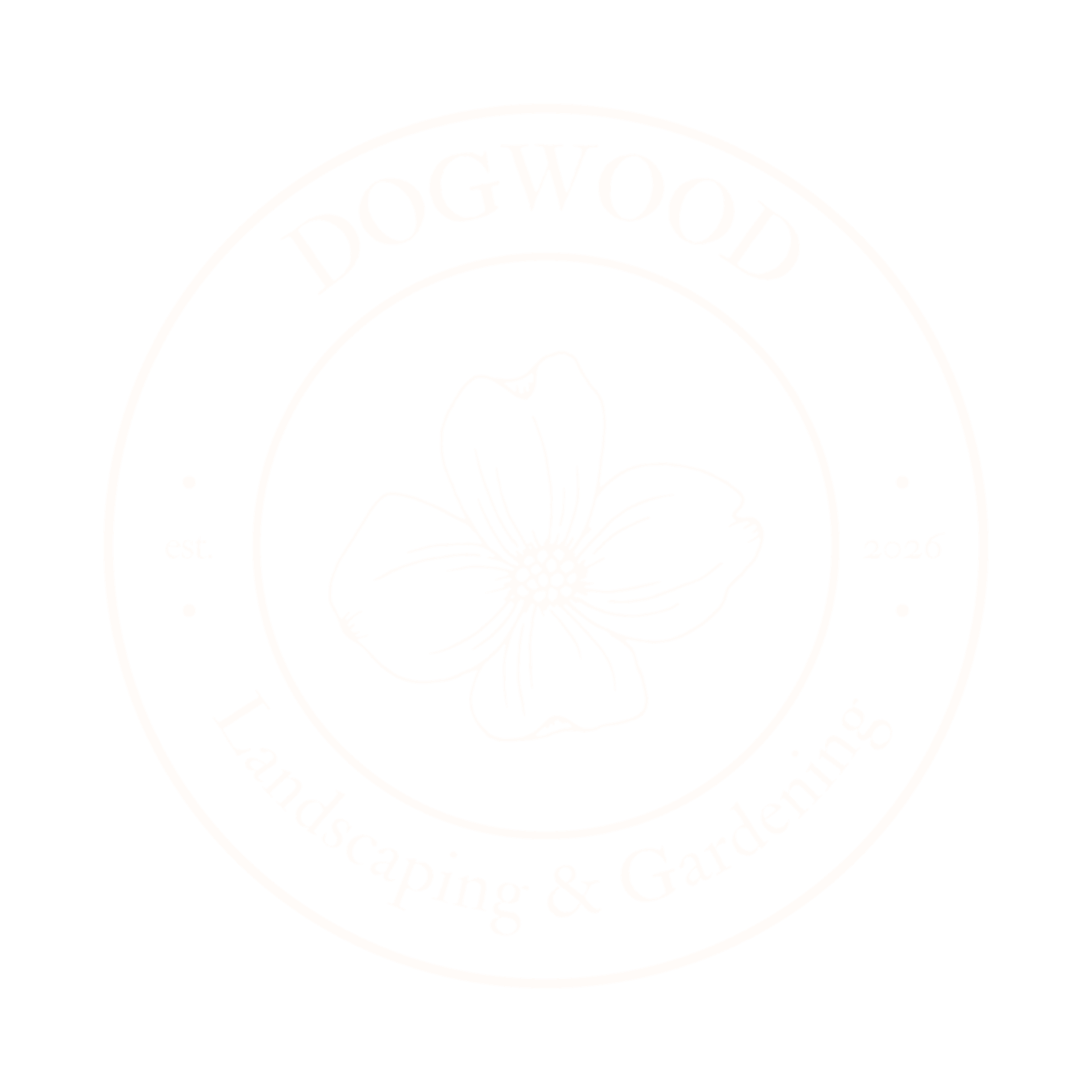 Dogwood Landscaping